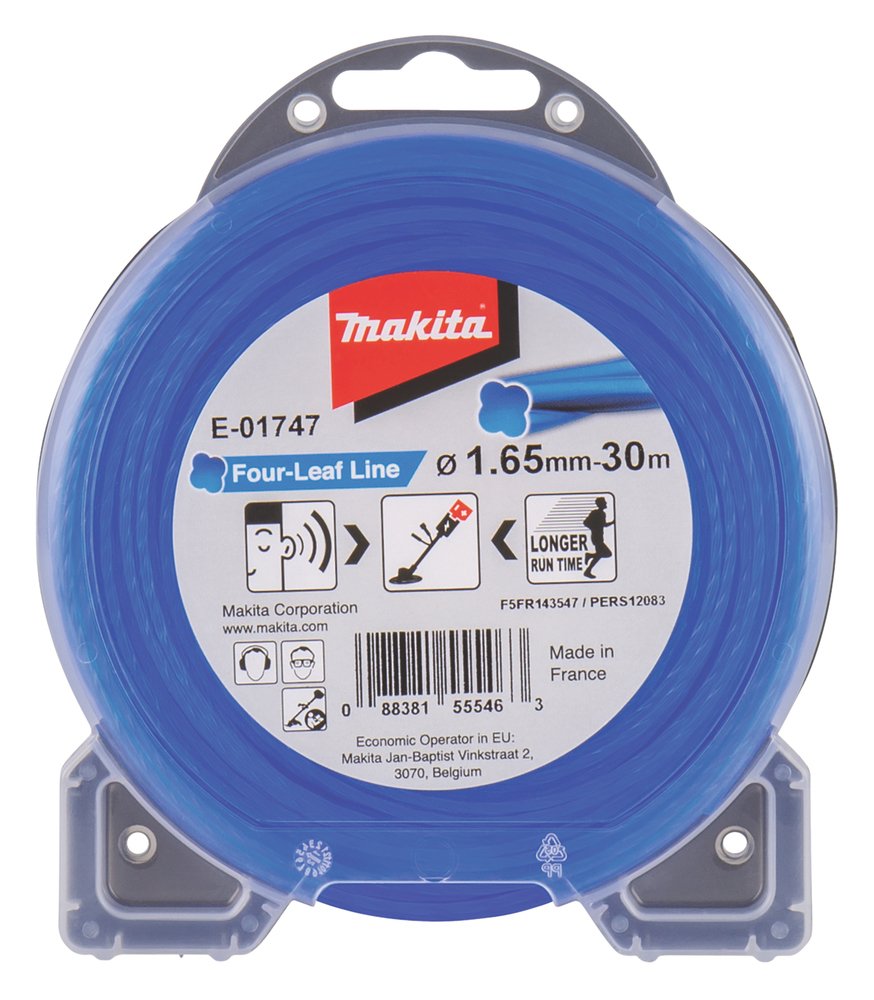 Makita E-01747 Bobina De Hilo Para Desbrozadora