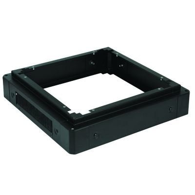 EAN 5420016845139 - LOGON RAP100BL accesorio de bastidor Peana para rack imagen 1