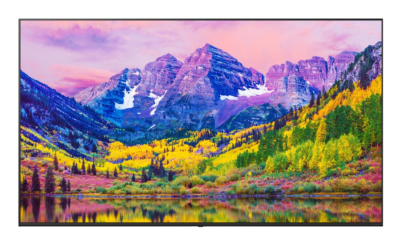 65uk762h0lb 65 Led 4k Uhd Webos Smt