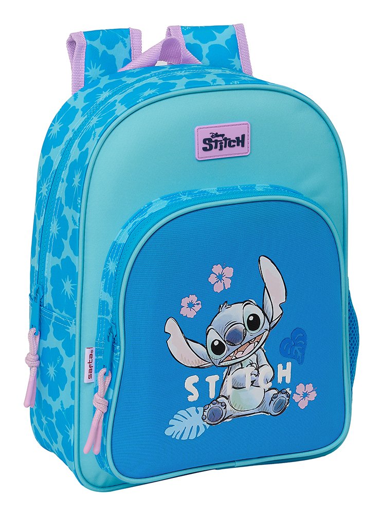 EAN 8412688569960 - Safta 612413185 mochila Mochila escolar Azul imagen 1