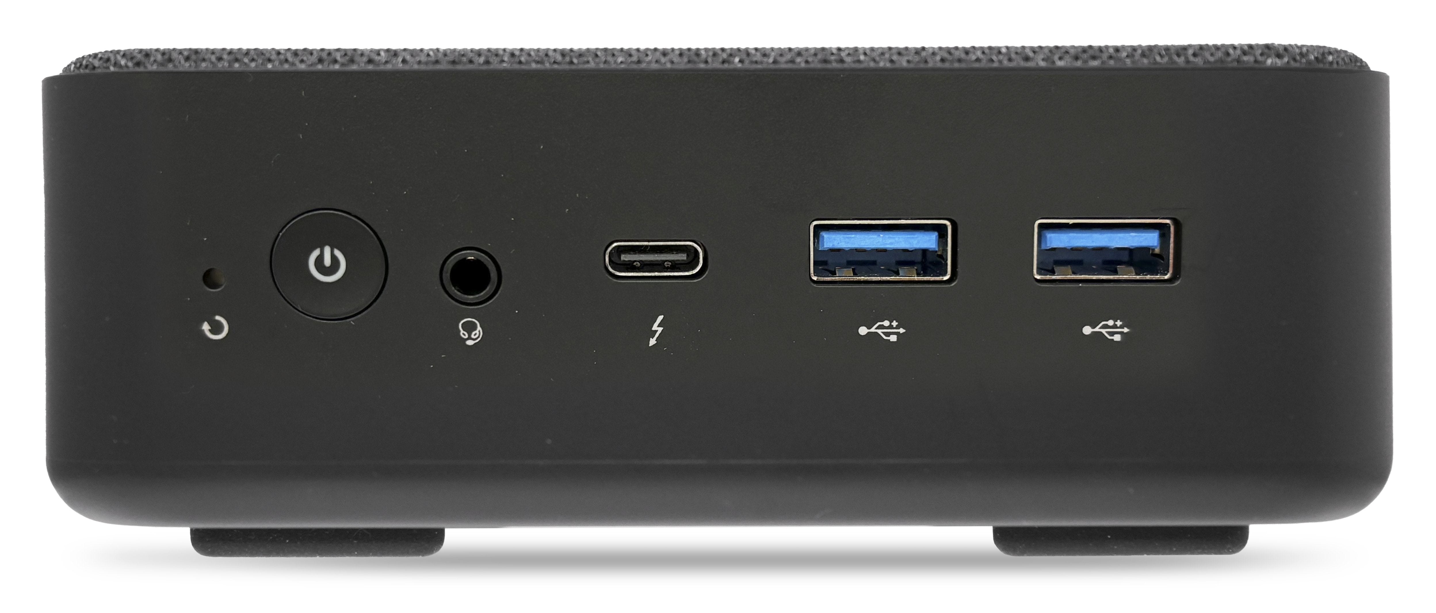 Mini Pc Acer Revo Rb102 Ryz Ai 5 340 16gb 512ssd W11 Pro
