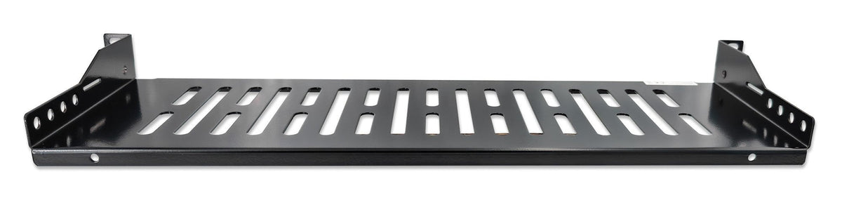 EAN 0766623712491 - Intellinet 712491 accesorio de bastidor Cajón metálico para rack imagen 4