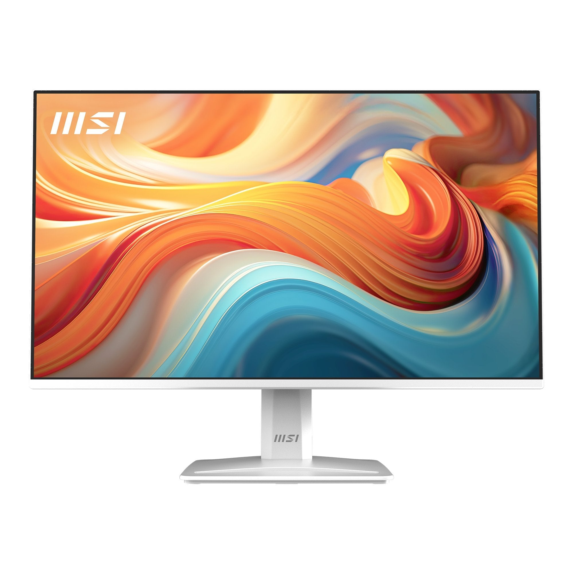 Monitor Msi Pro Mp243w E14 23.8" 144hz Hdmi Mm Bl