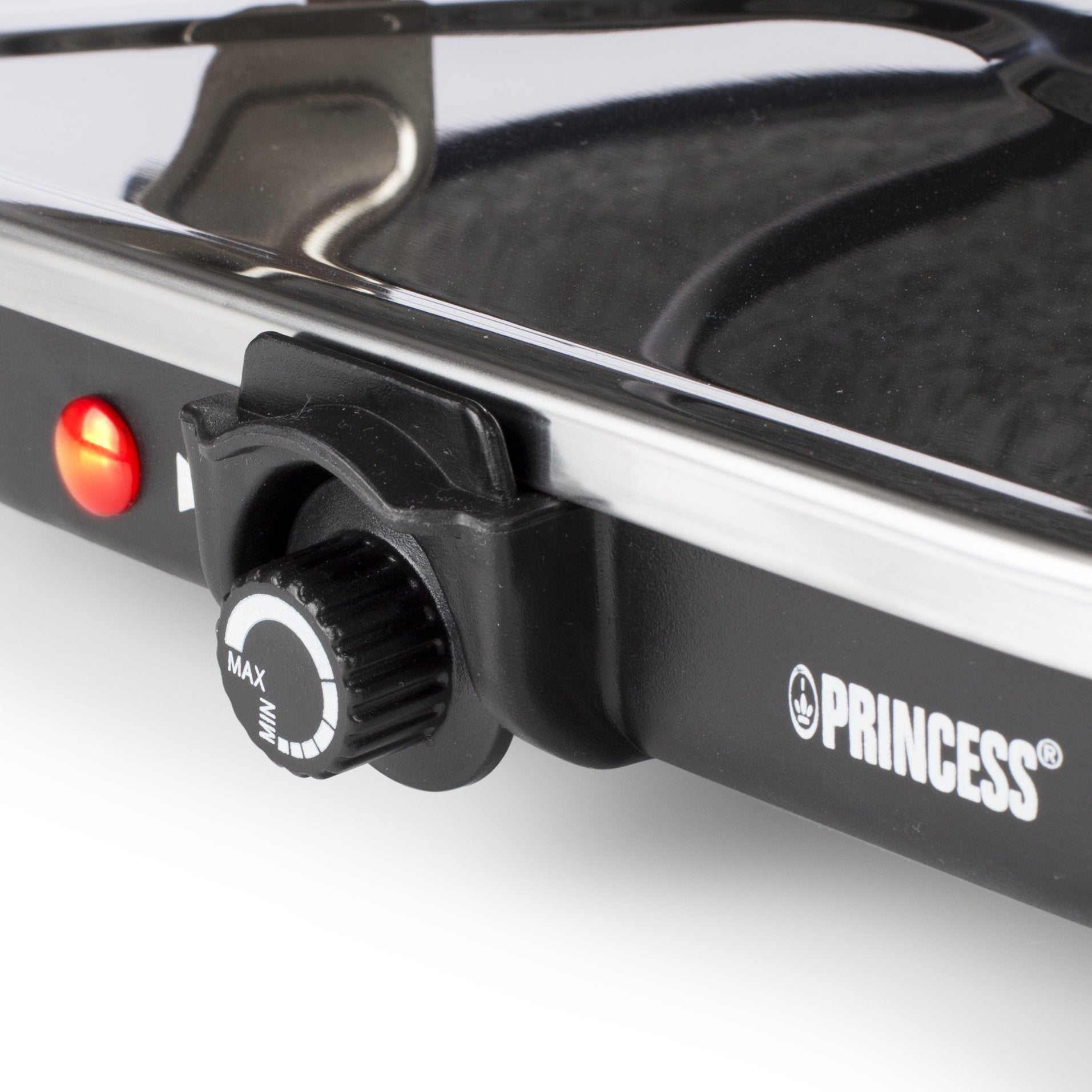 Parrilla Princess Stone 8 Oval & Raclette 162720 1200w Tamaño 43*30cm