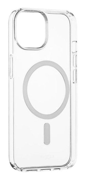 EAN 8591680156566 - FIXED FIXPUM-1201 funda para teléfono móvil 17 cm (6.69") Transparente imagen 1