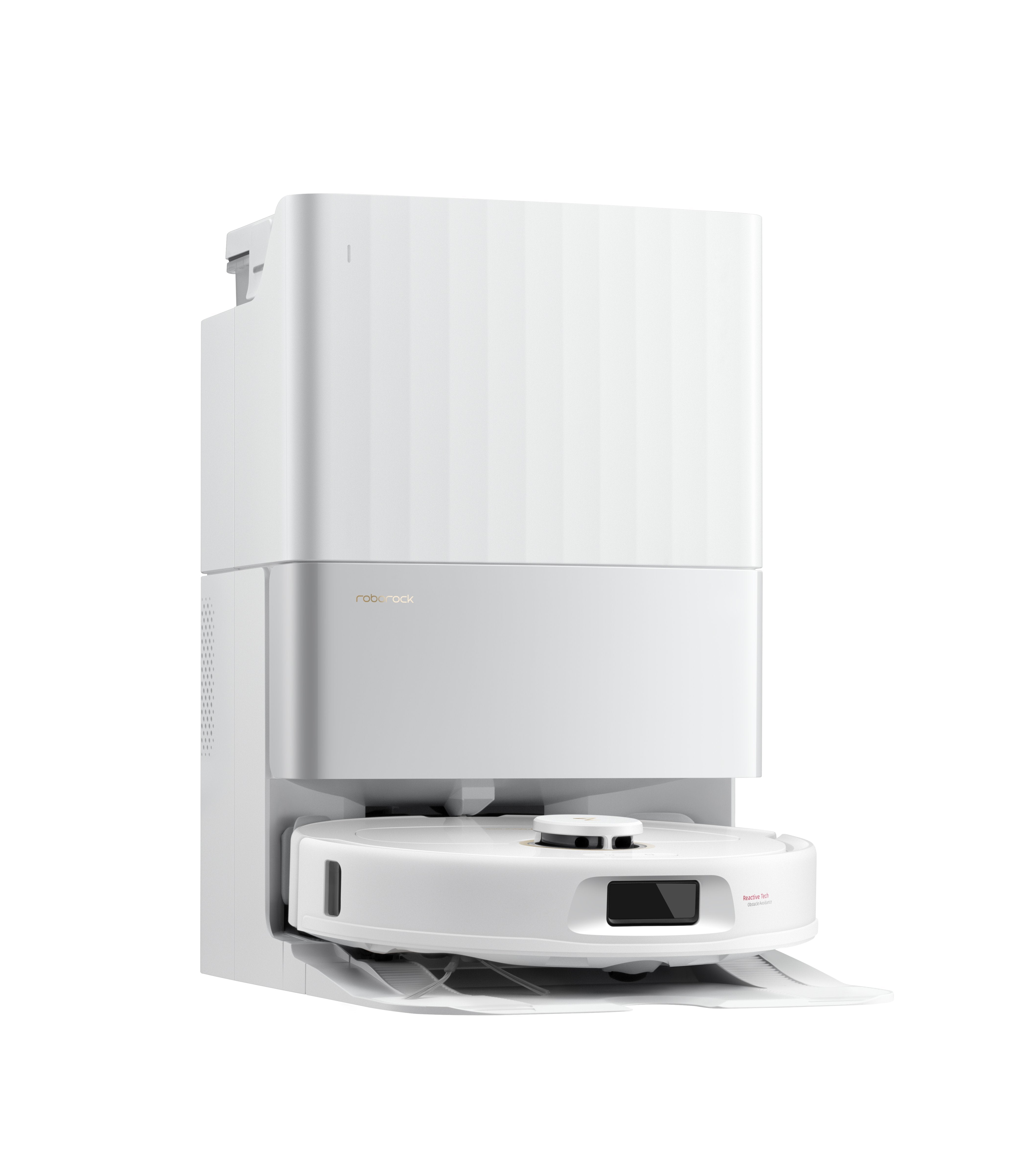 EAN 6936905900913 - Roborock Qrevo C 0,33 L Blanco imagen 3