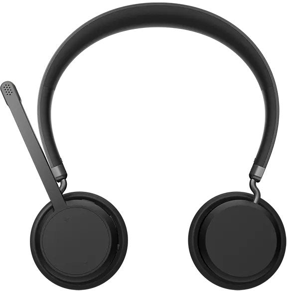 Auriculares Lenovo 4xd1q30302 Inalámbrico Bluetooth Negro