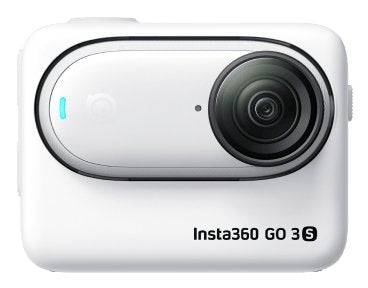 EAN 6970357857401 - Insta360 GO 3S cámara para deporte de acción 4K Ultra HD Wifi 39,1 g imagen 1