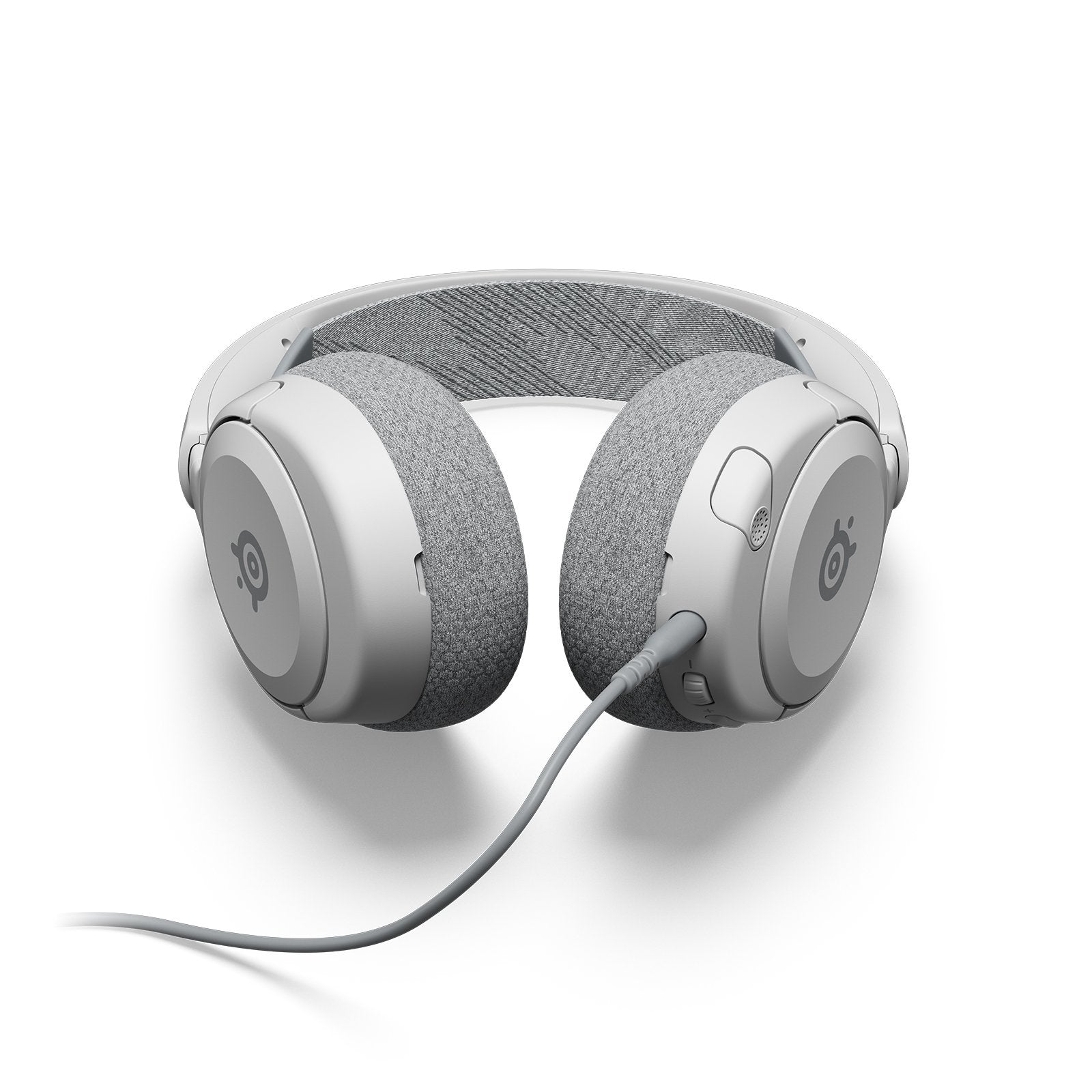 EAN 0810052983202 - Steelseries Arctis Nova 1P Auriculares Alámbrico Diadema Juego Blanco imagen 4