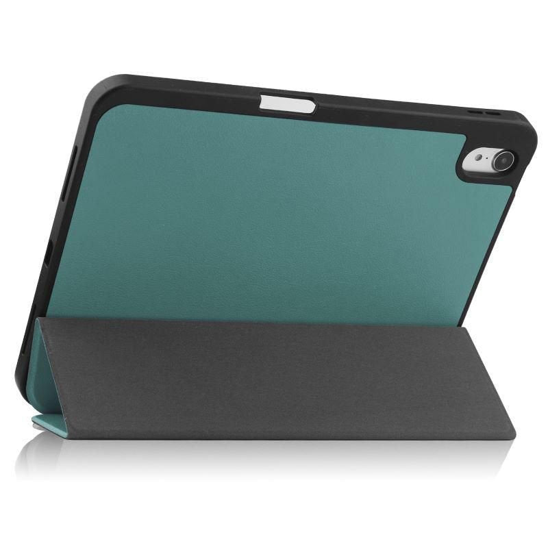 EAN 5715063027233 - CoreParts TABX-IP10-COVER25 funda para tablet 27,7 cm (10.9") Libro Verde imagen 6