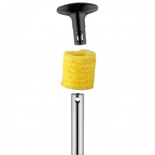 EAN 4000530573179 - WMF 1873676030 Negro, Acero inoxidable Piña imagen 4