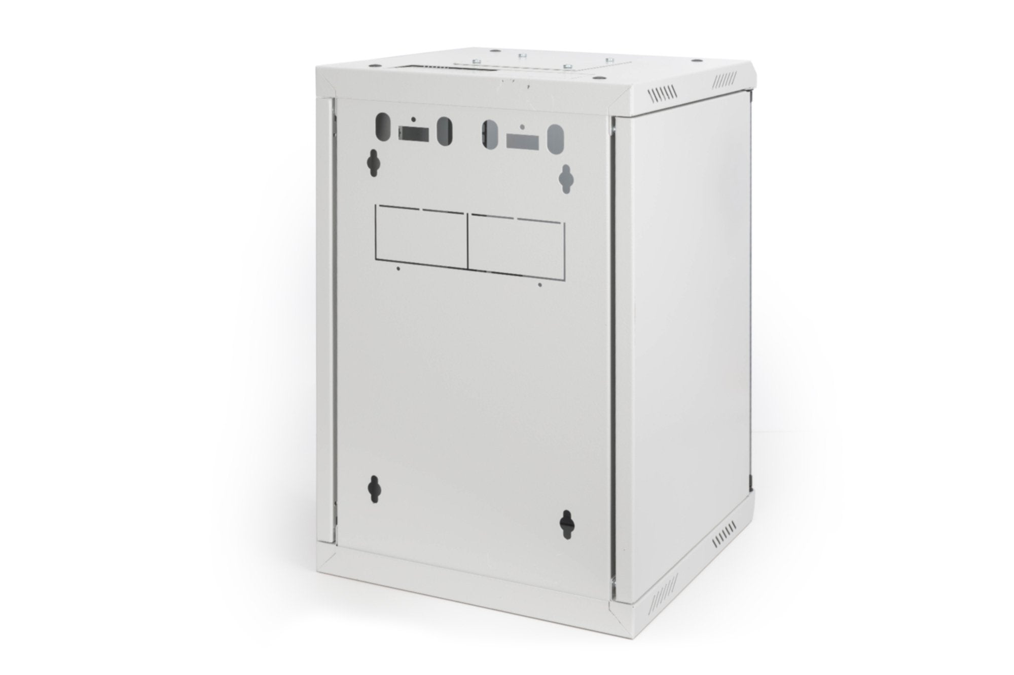 EAN 4016032462811 - Digitus DN-1019 armario rack 10U Bastidor de pared Gris imagen 4