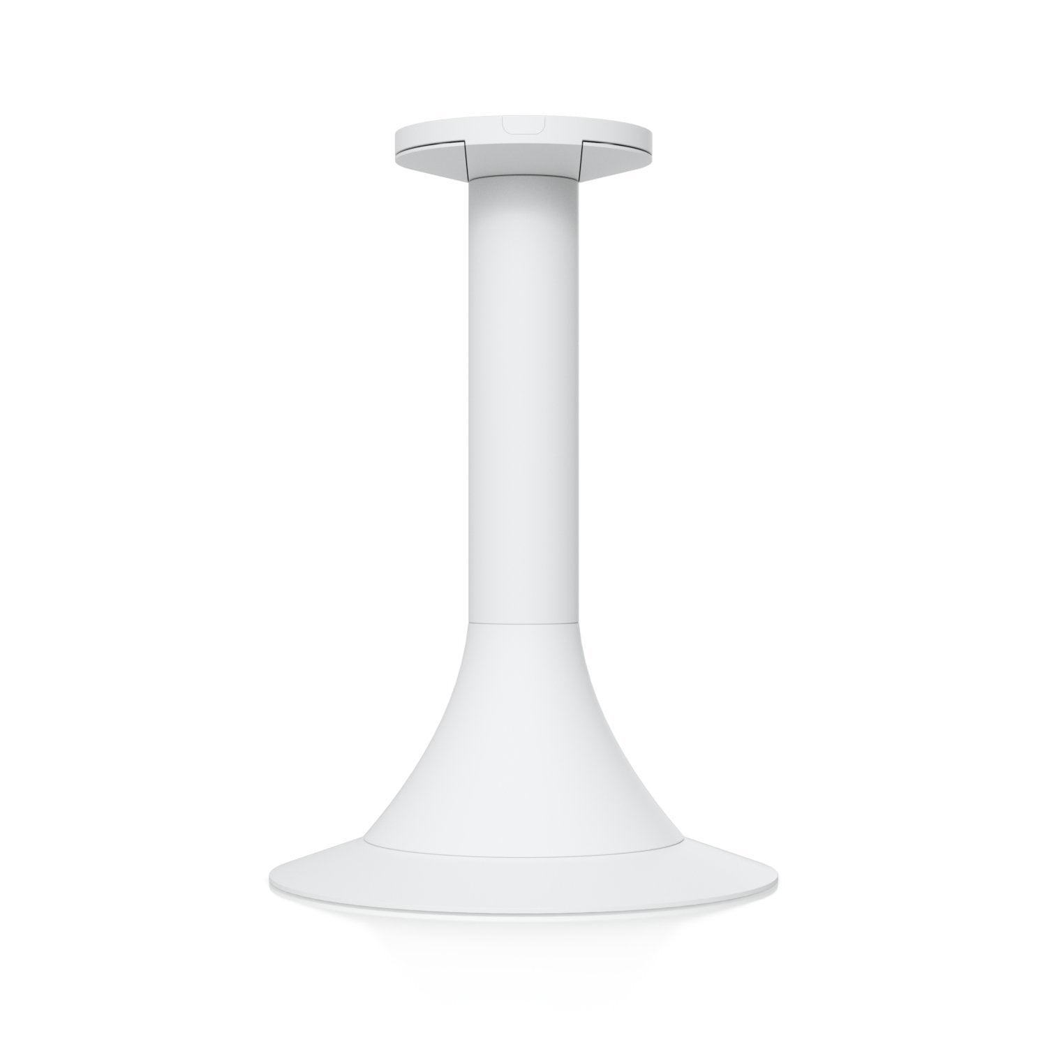 Pendant-Style Mount With 1.5" Nps Threaded Connector For
