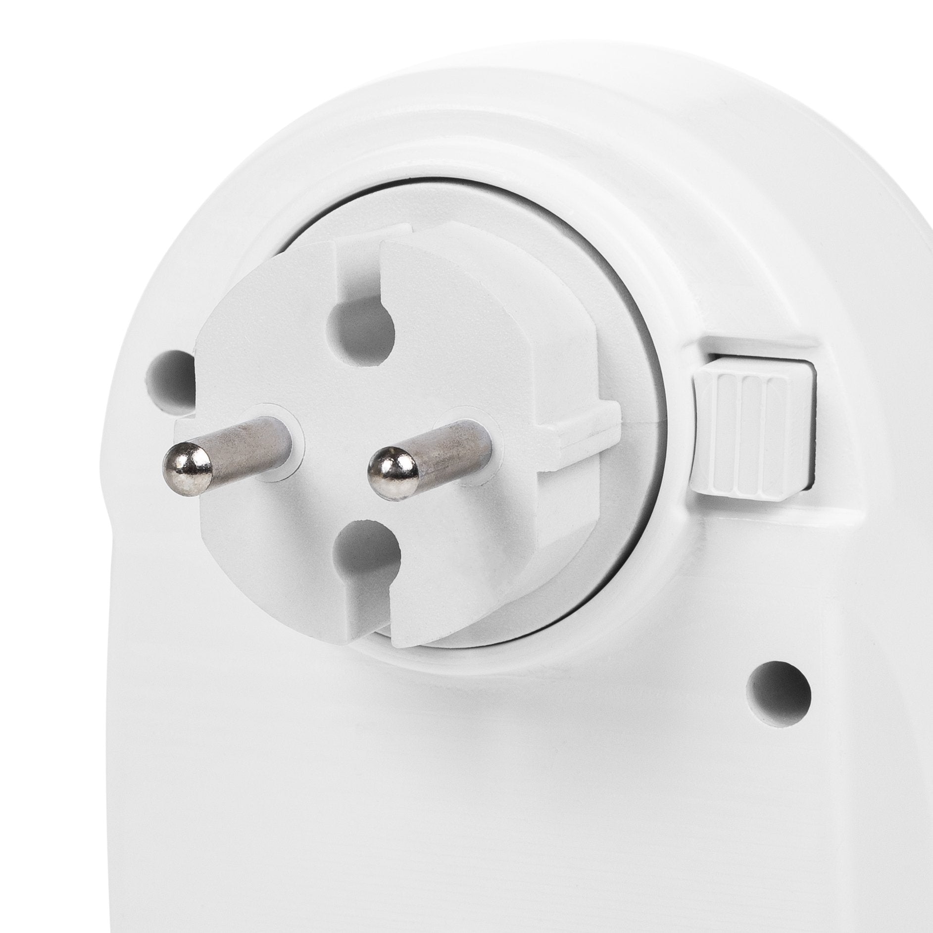 Calefactor Enchufe Tristar Ka-5084 400w Termostato Regulable