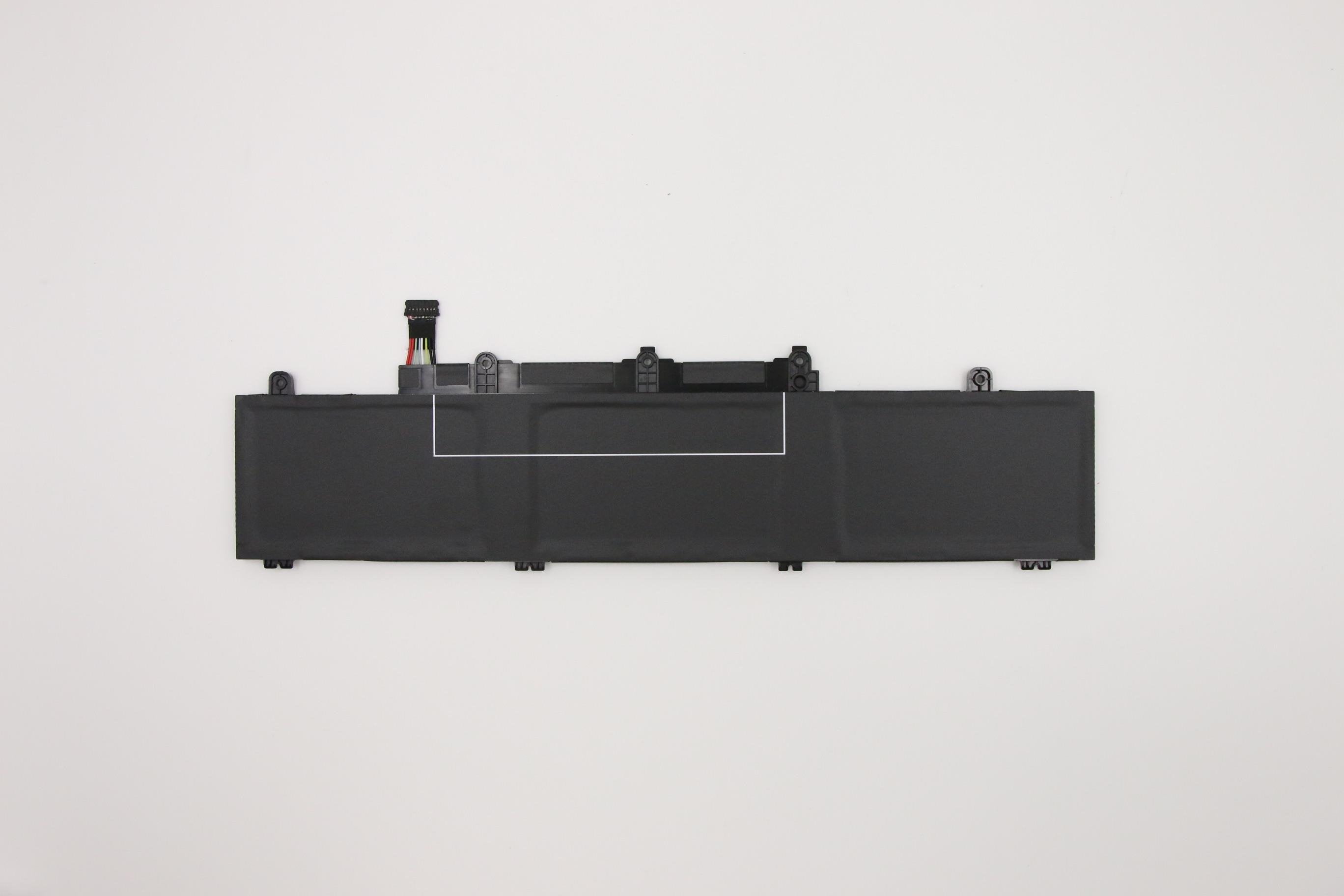 EAN 5704174407676 - Lenovo 5B10X02603 refacción para laptop Batería imagen 2
