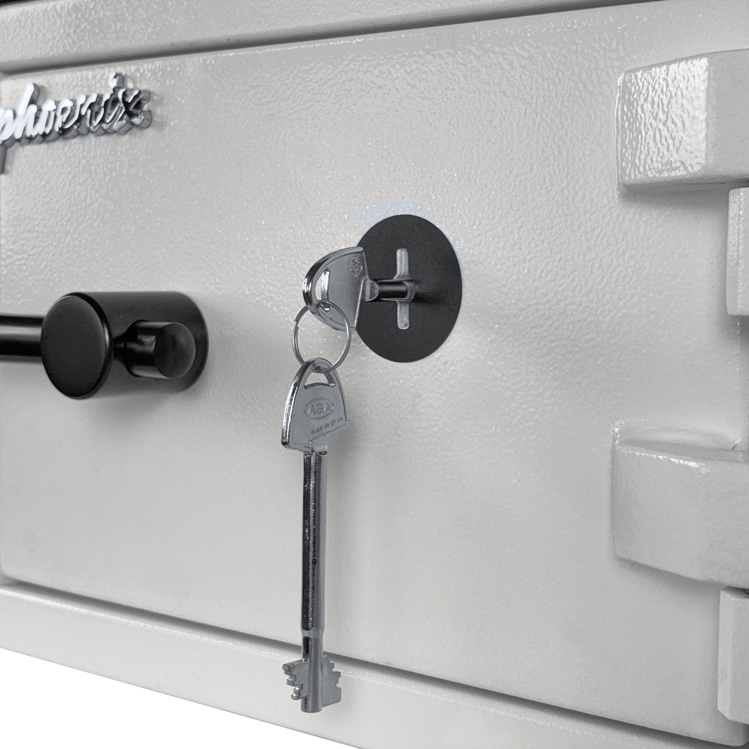 Phoenix Safe Tresor S2 Fortress Schlüssel Klein