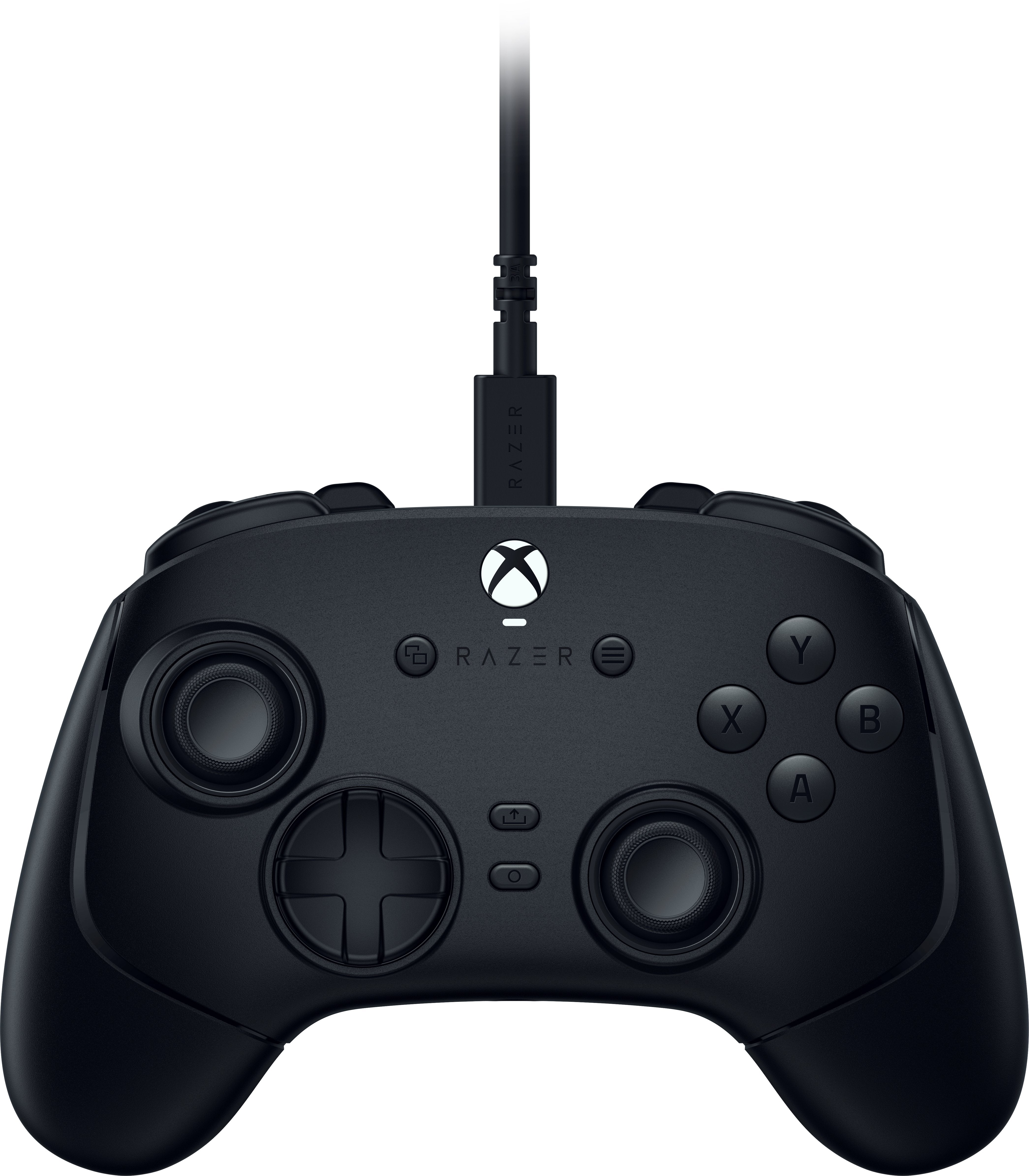 EAN 8886419351450 - Razer Wolverine V3 Tournament Edition Negro USB Gamepad Analógico PC, Xbox Series S, Xbox Series X imagen 1