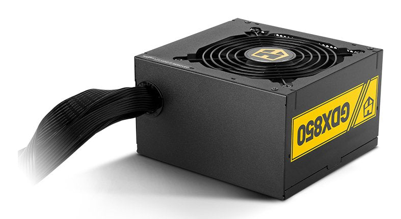 EAN 8436587975103 - NOX GDX 850 unidad de fuente de alimentación 850 W 20+4 pin ATX ATX Negro imagen 4