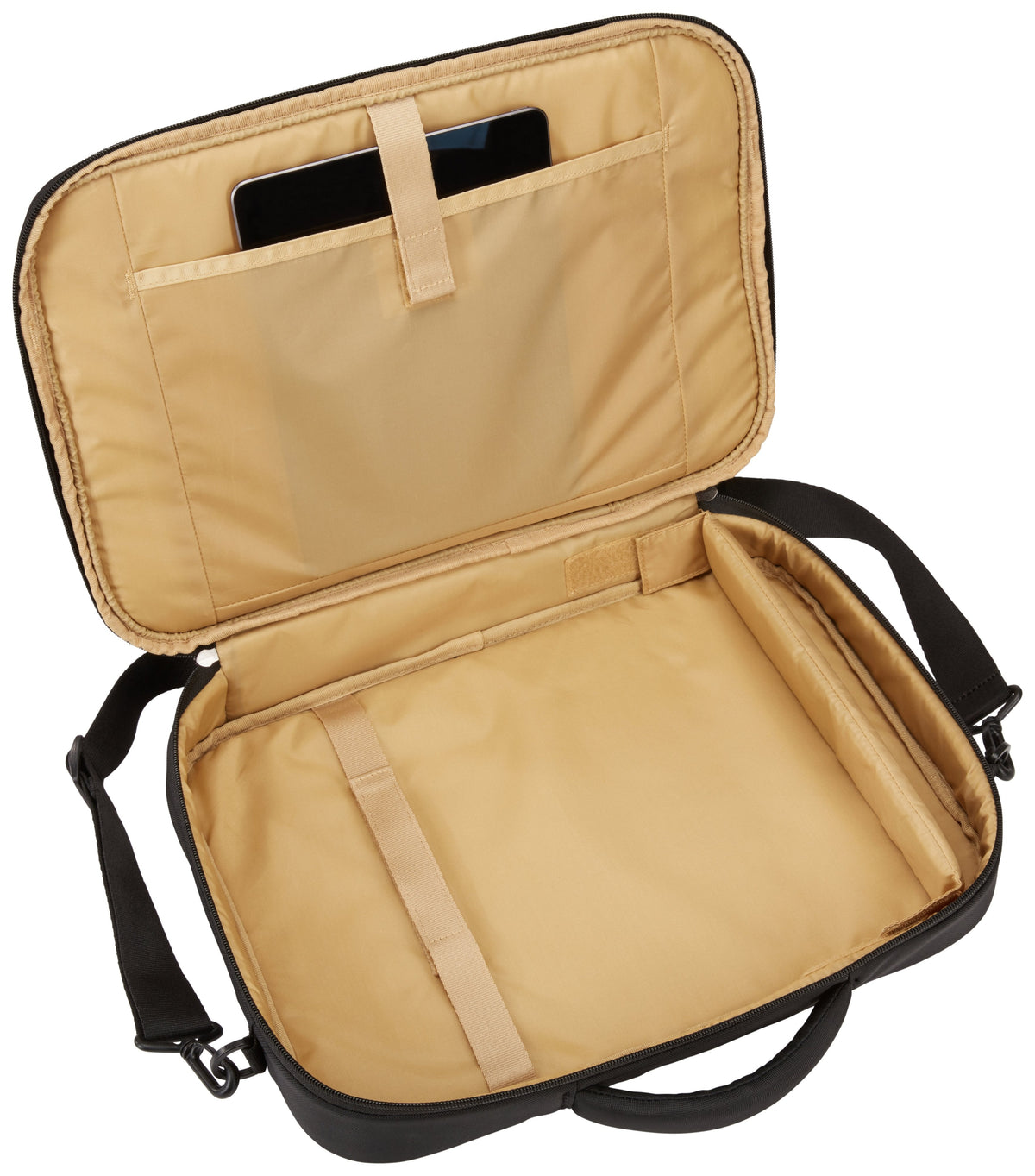Case Logic Propc-116 Negro Propel Briefcase 15.6''