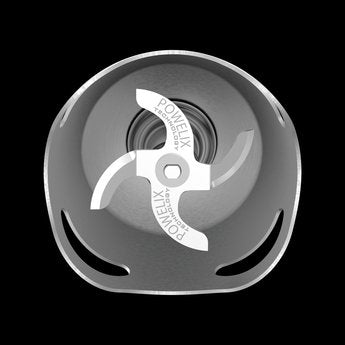 Batidora De Mano Moulinex Quickchef Dd655d10 1000w 10 Velocidades