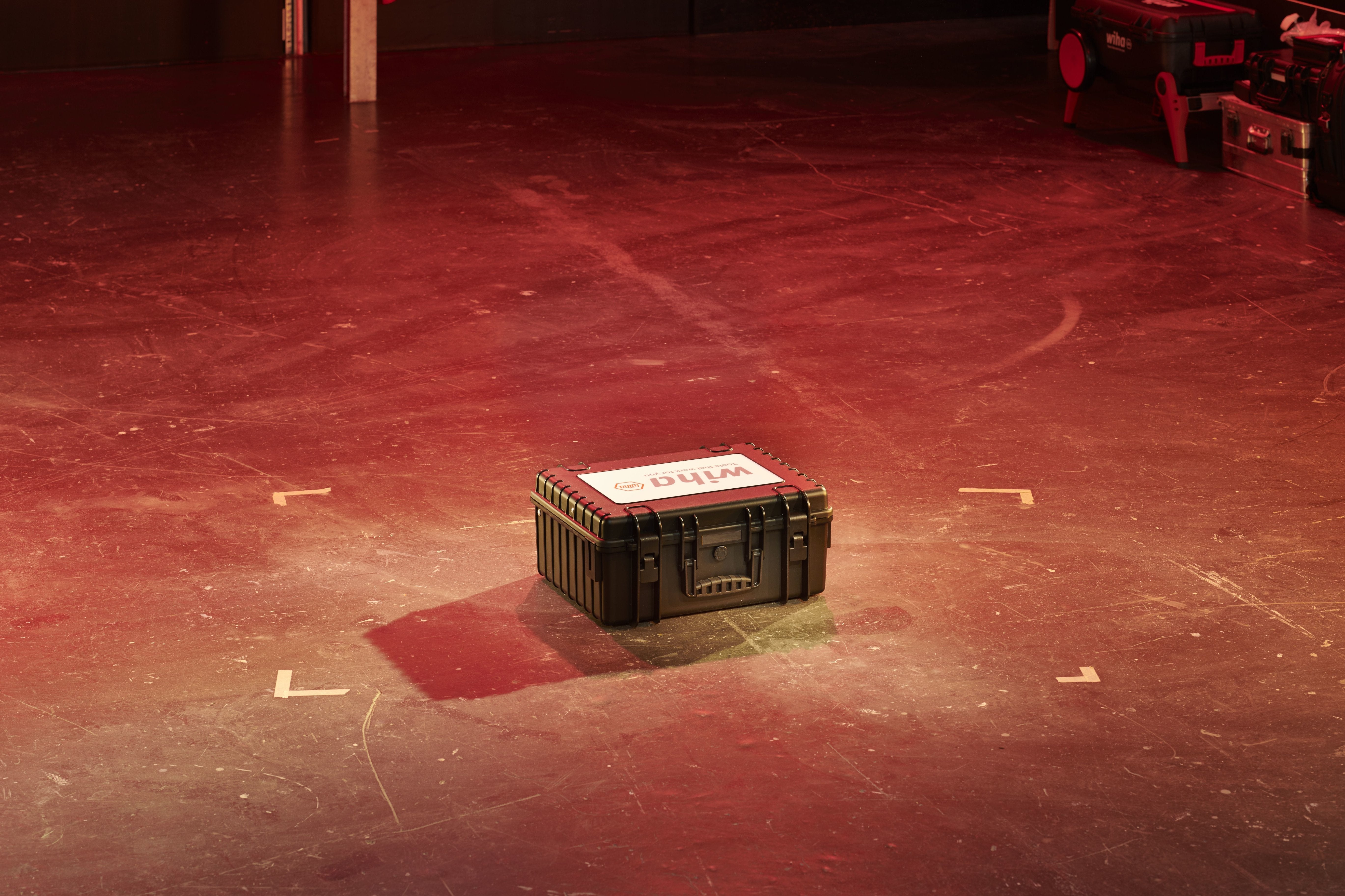 Wiha Competence Xl 83 Herramientas Xl 40523