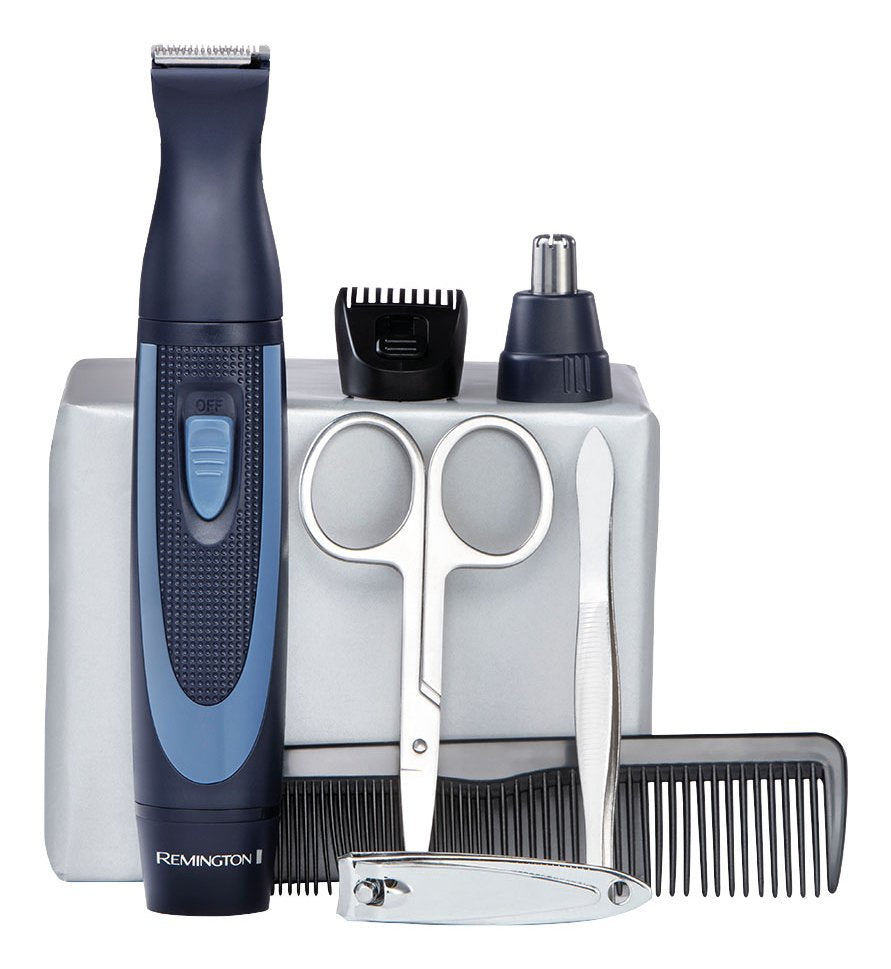 Remington Shaver Ne3890 Travel Kit 13 Pcs