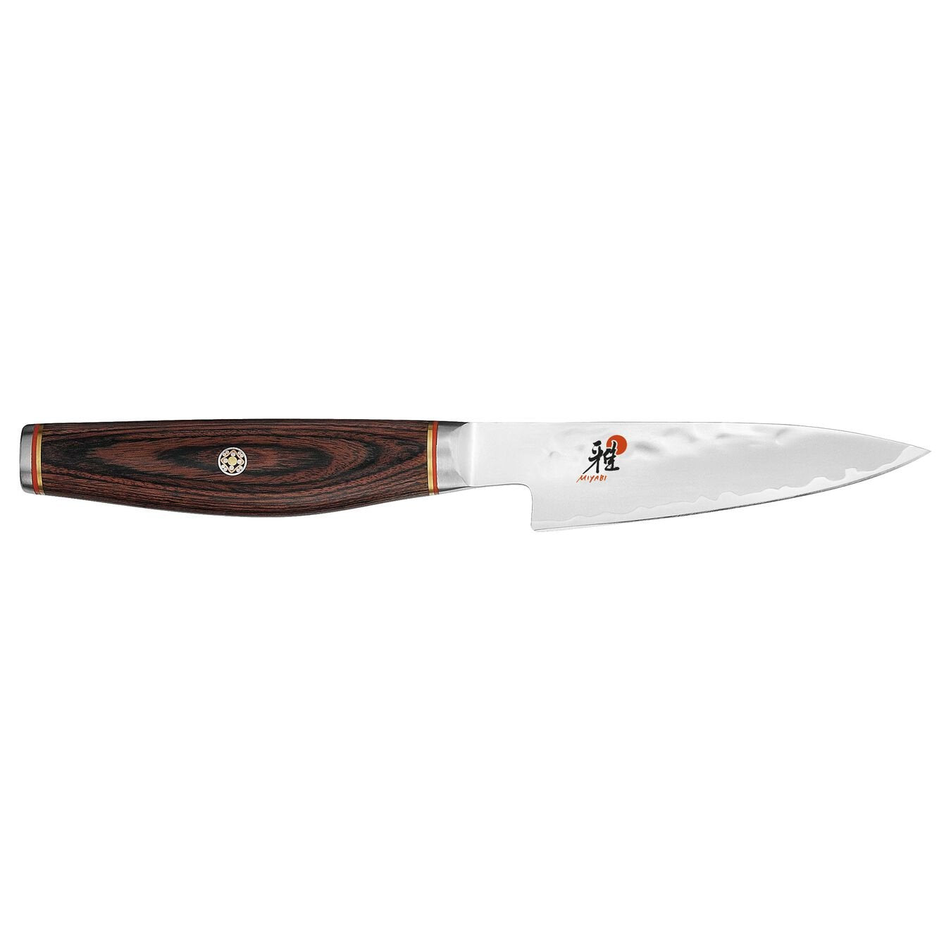 EAN 4009839307928 - ZWILLING Miyabi 6000 MCT Acero 1 pieza(s) Shotoh knife imagen 1