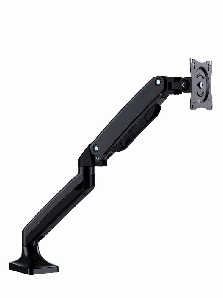EAN 8716309127417 - Gembird MA-DA1-03 soporte para monitor 88,9 cm (35") Escritorio Negro imagen 5