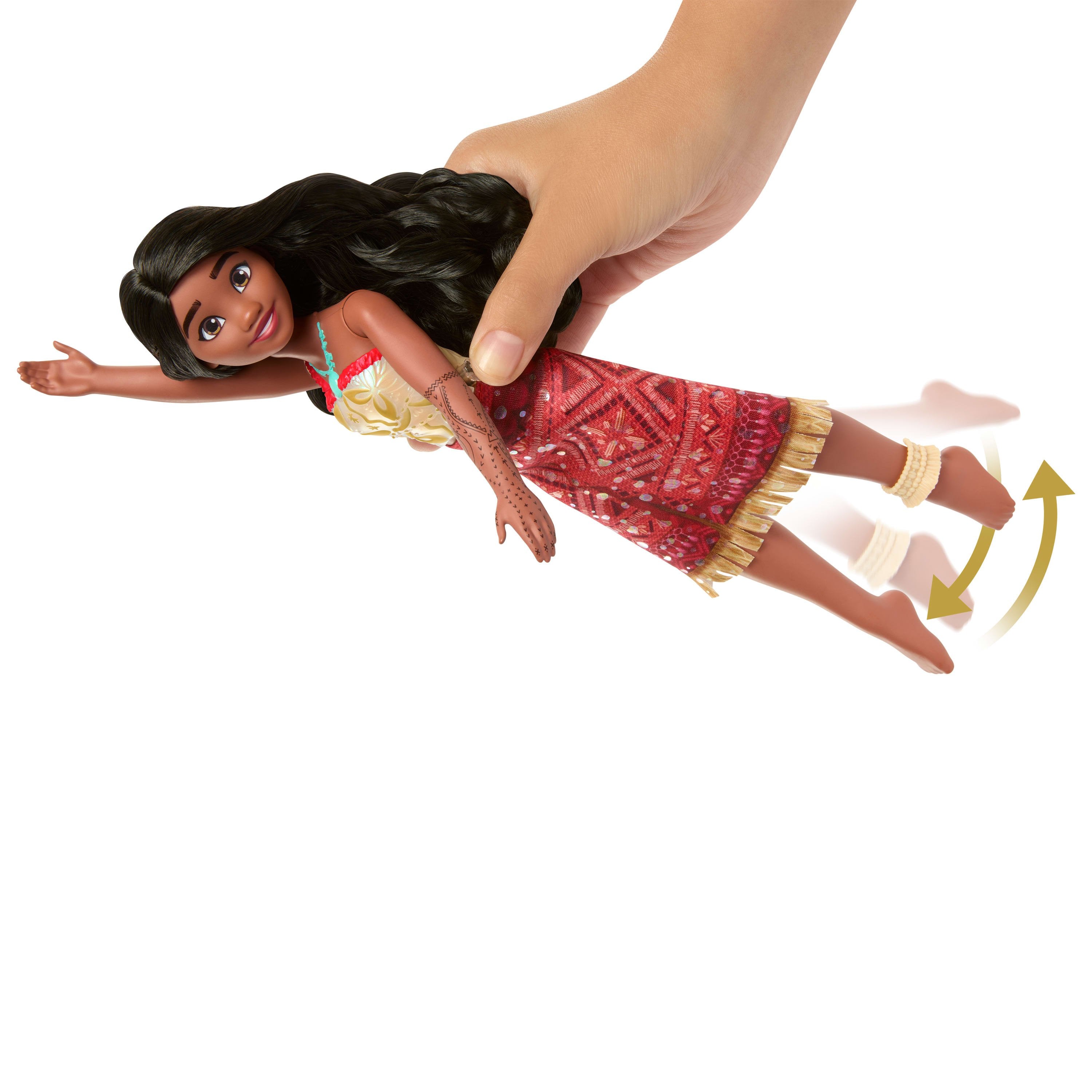 EAN 0194735294824 - Disney JFF09 muñeca imagen 3