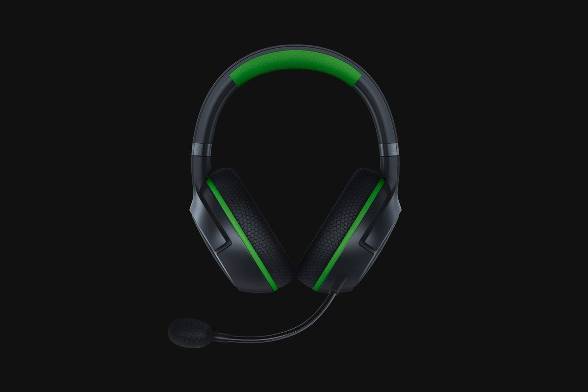 EAN 8886419378600 - Razer Kaira Pro Auriculares Inalámbrico y alámbrico Diadema Juego Bluetooth Negro imagen 4