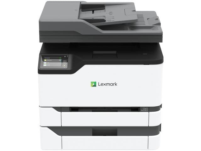 EAN 0734646701037 - Lexmark CX431adw Laser A4 600 x 600 DPI 24,7 ppm Wifi imagen 4