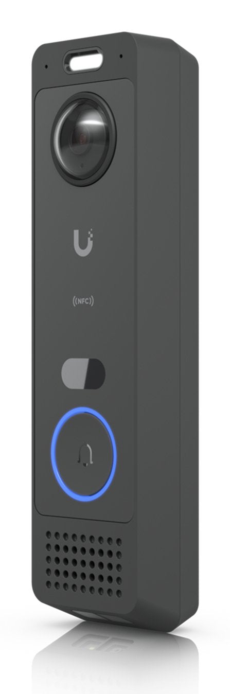 Ubiquiti Uvc-G6-Entry Lector G6 Entry