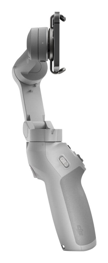 EAN 6941565939012 - DJI Osmo Mobile SE Estabilizador de cámara para smartphone Gris, Blanco imagen 5