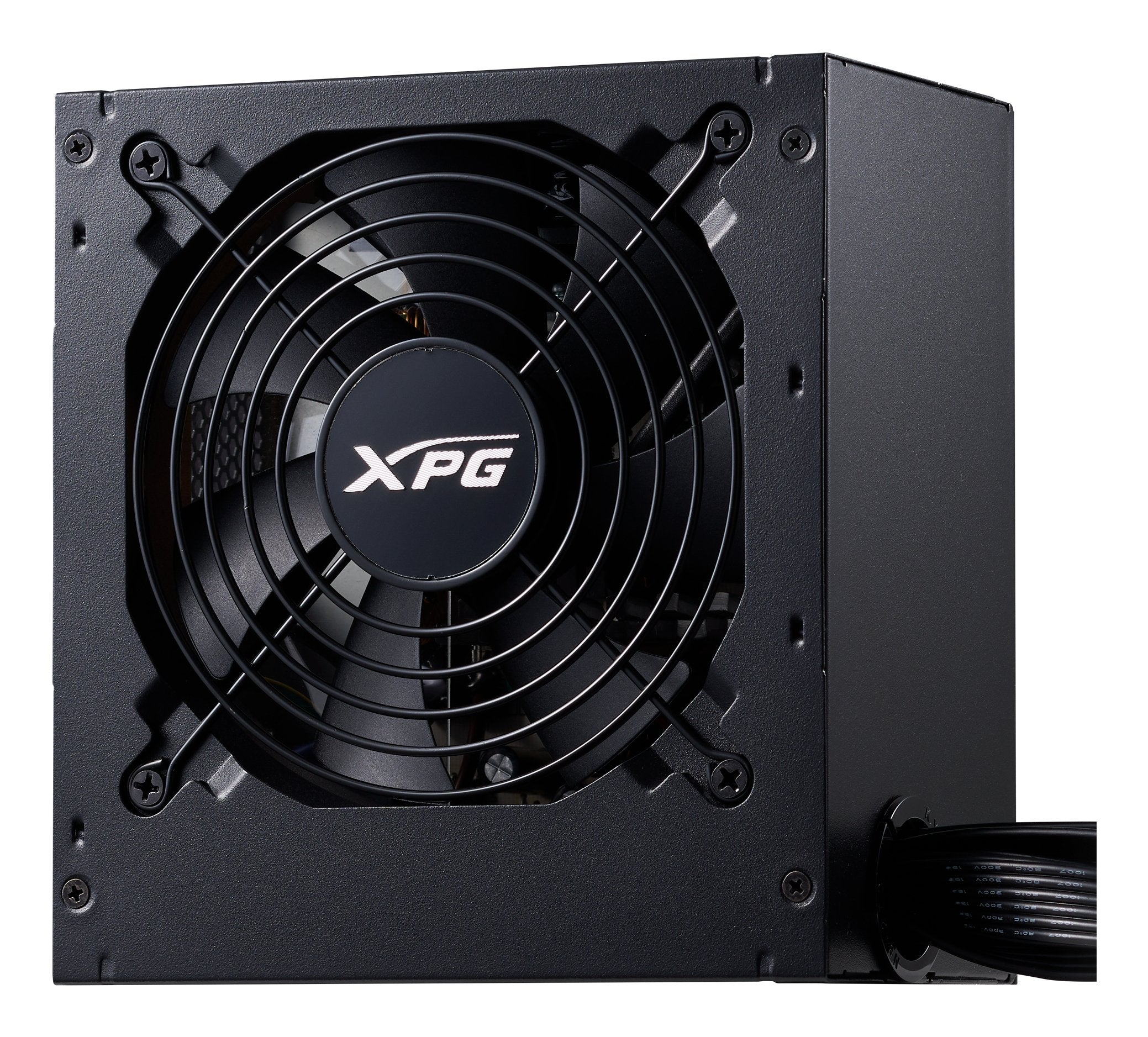 EAN 4711085948618 - XPG PROBE 700 BRONZE unidad de fuente de alimentación 700 W 20+4 pin ATX ATX Negro imagen 9