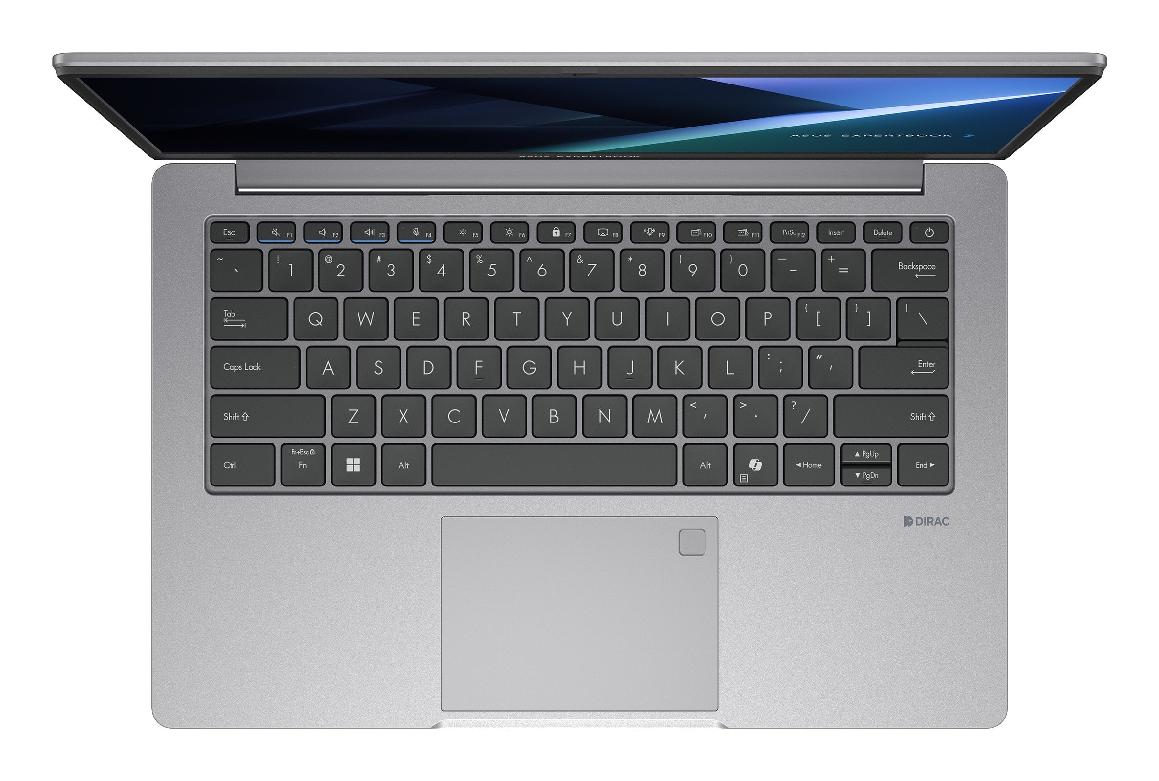 Asus Expertbook B1 Pro Essential B1403cva-S69071x 14'' Core 5 120u 16gb 512gb W11 Pro