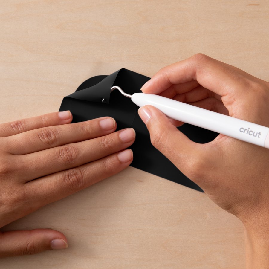 Cricut Joy Xtra Smart Iron-On Lámina De Vinilo De Transferencia Térmica Vinilo De Termotransferencia Liso 3 Hojas