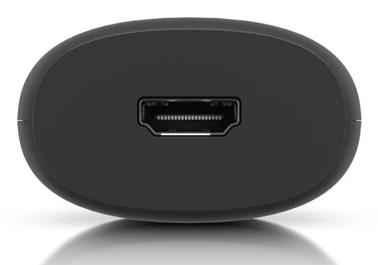 Ubiquiti Display Cast Lite, Red Player Uc-Cast-Lite