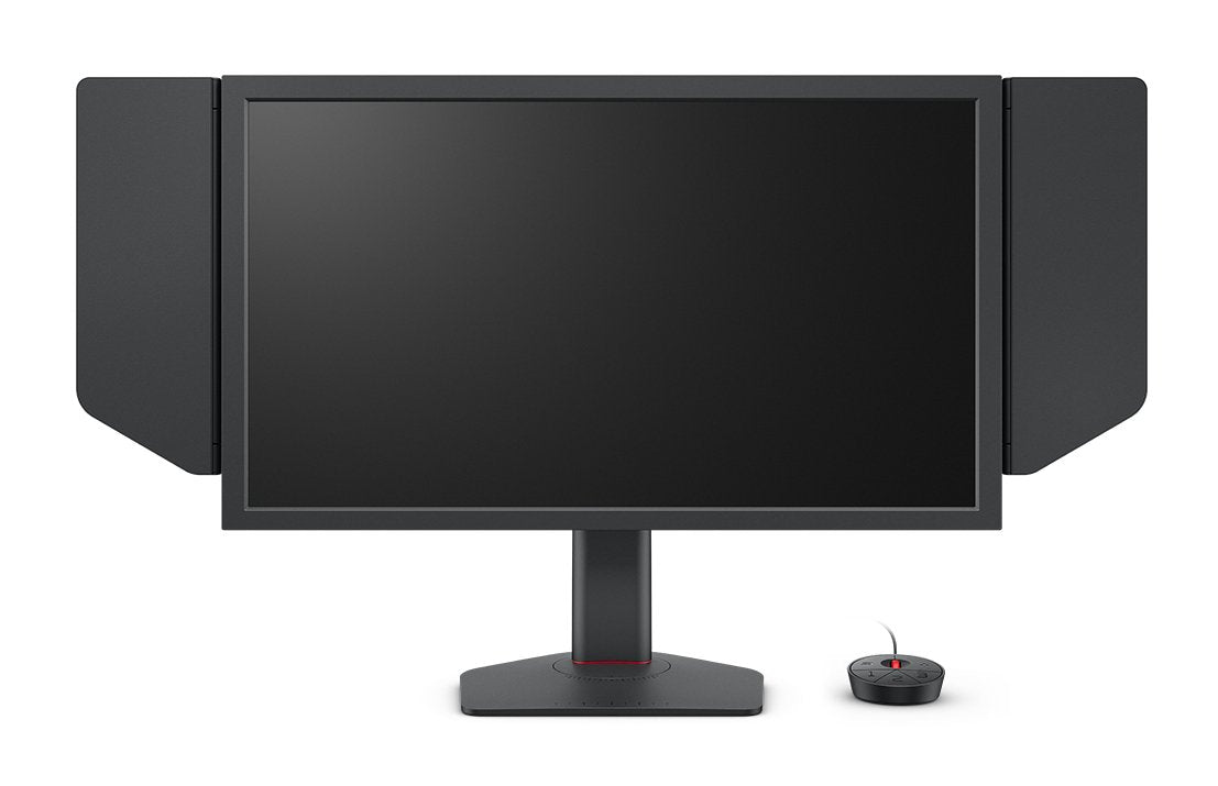 EAN 4718755094873 - BenQ ZOWIE XL2586X+ pantalla para PC 61,2 cm (24.1") 1920 x 1080 Pixeles Full HD Negro imagen 1