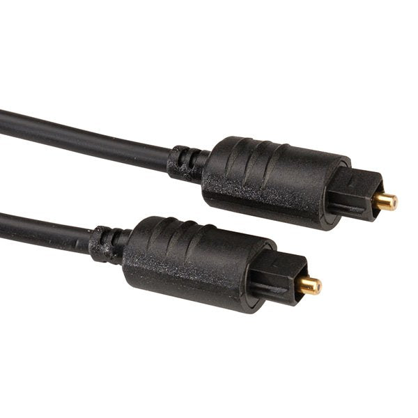 EAN 7611990159154 - ROLINE 11.09.4382 cable de audio 2 m Toslink Negro imagen 1