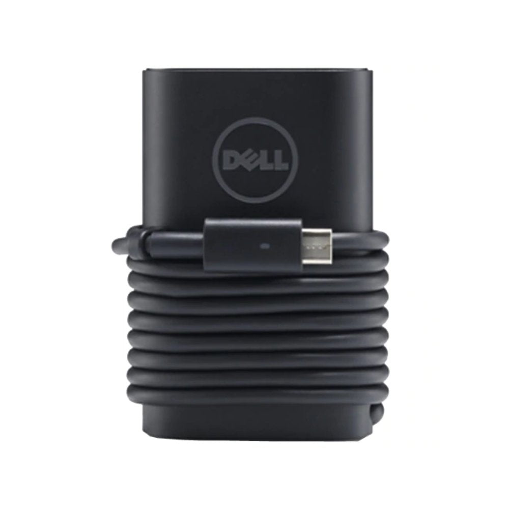 EAN 5704174100034 - DELL 2VP8G adaptador e inversor de corriente Interior 45 W Negro imagen 1