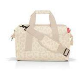 Reisenthel Allrounder M Leo Vanilla
