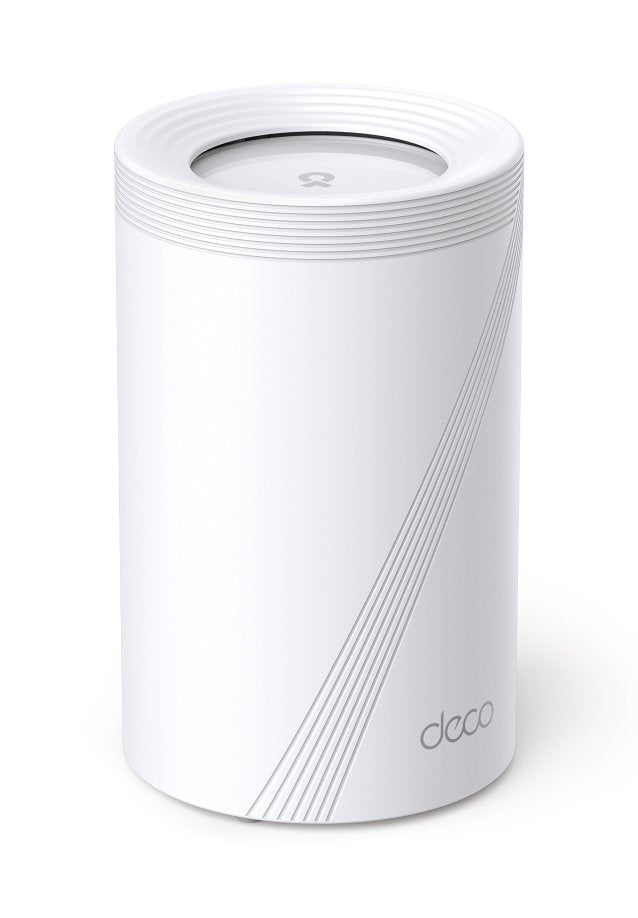 EAN 4897098686966 - TP-Link BE9300 Tribanda (2.4 GHz / 5 GHz / 6 GHz) Wi-Fi 7 (802.11be) Blanco 4 Interno imagen 3