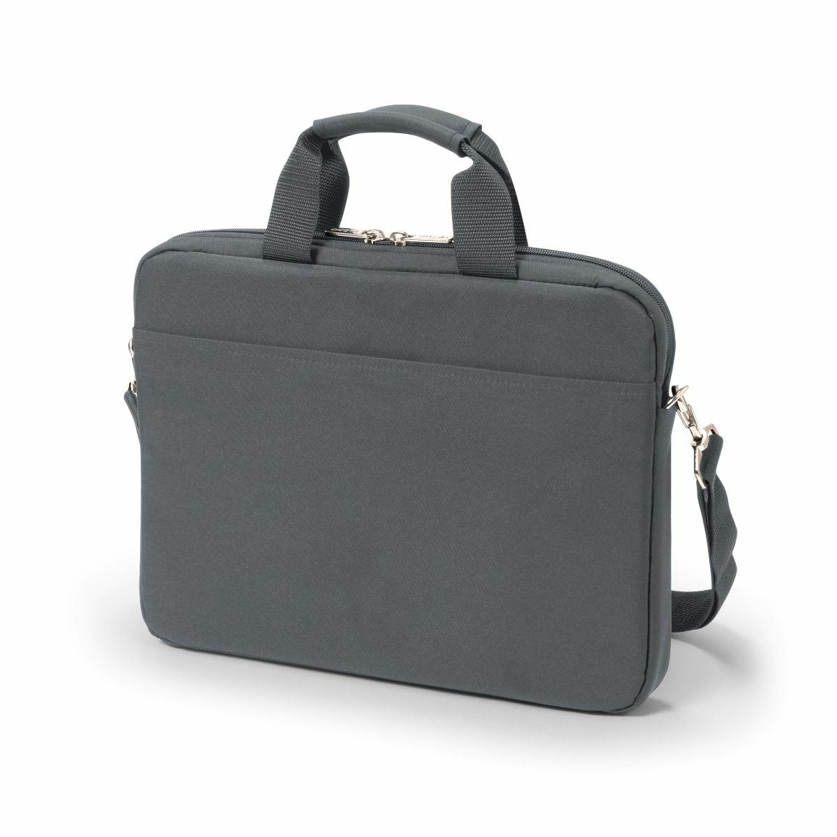 EAN 7640158665114 - DICOTA Slim Case Base 11-12.5 31,8 cm (12.5") Bandolera Gris imagen 2