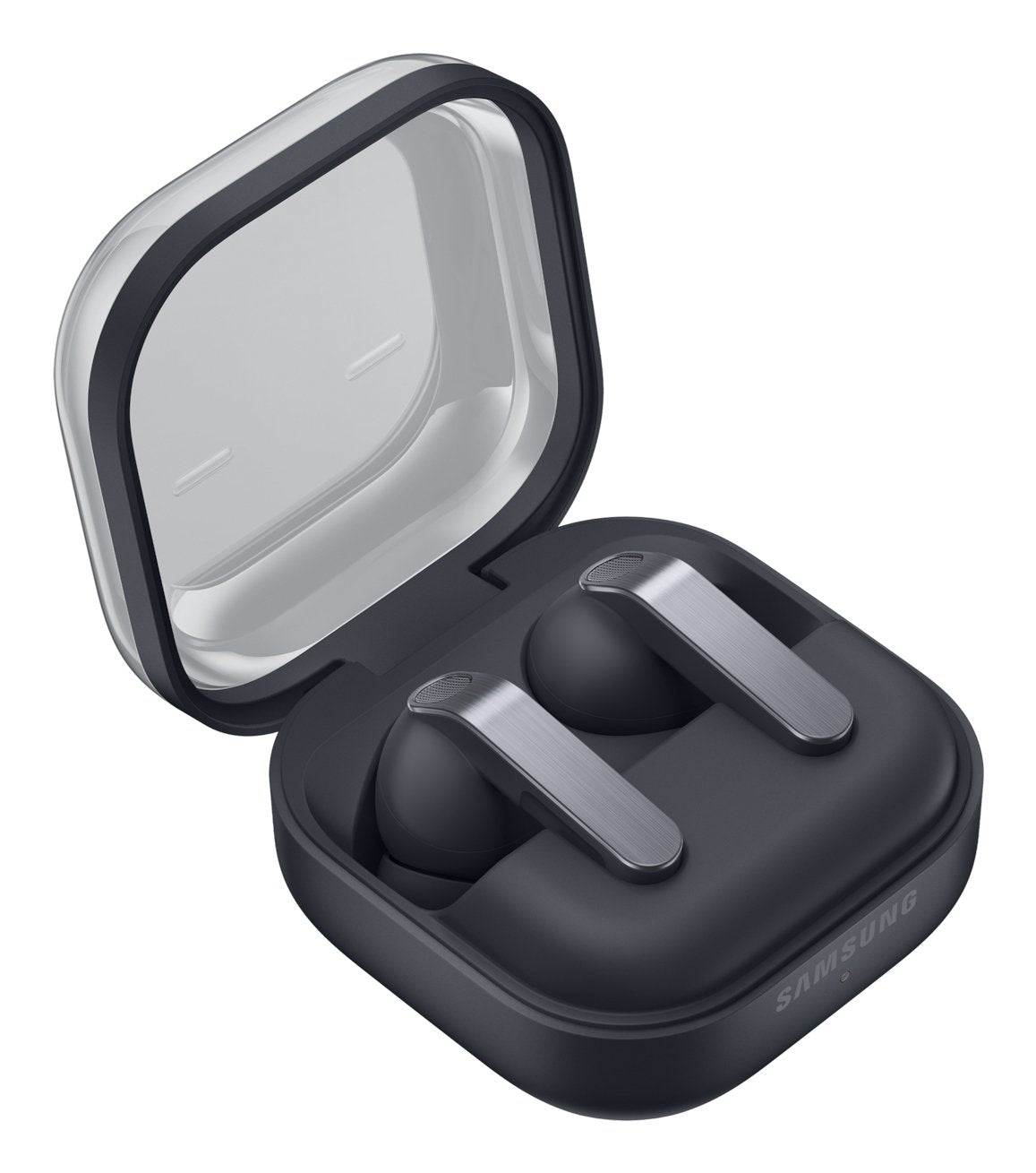 Auriculares Samsung Galaxy Buds4 Pro R640 Negro