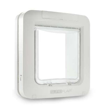 EAN 5060180390280 - SureFlap SUR101 puerta gatera para perro y gato imagen 2