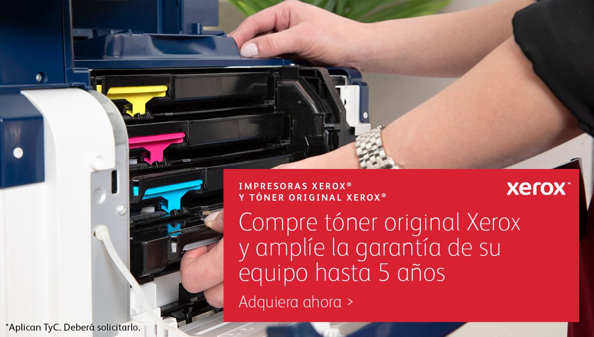 EAN 95205040807 - Xerox VersaLink C625V_DN impresora multifunción Laser 1200 x 1200 DPI imagen 29