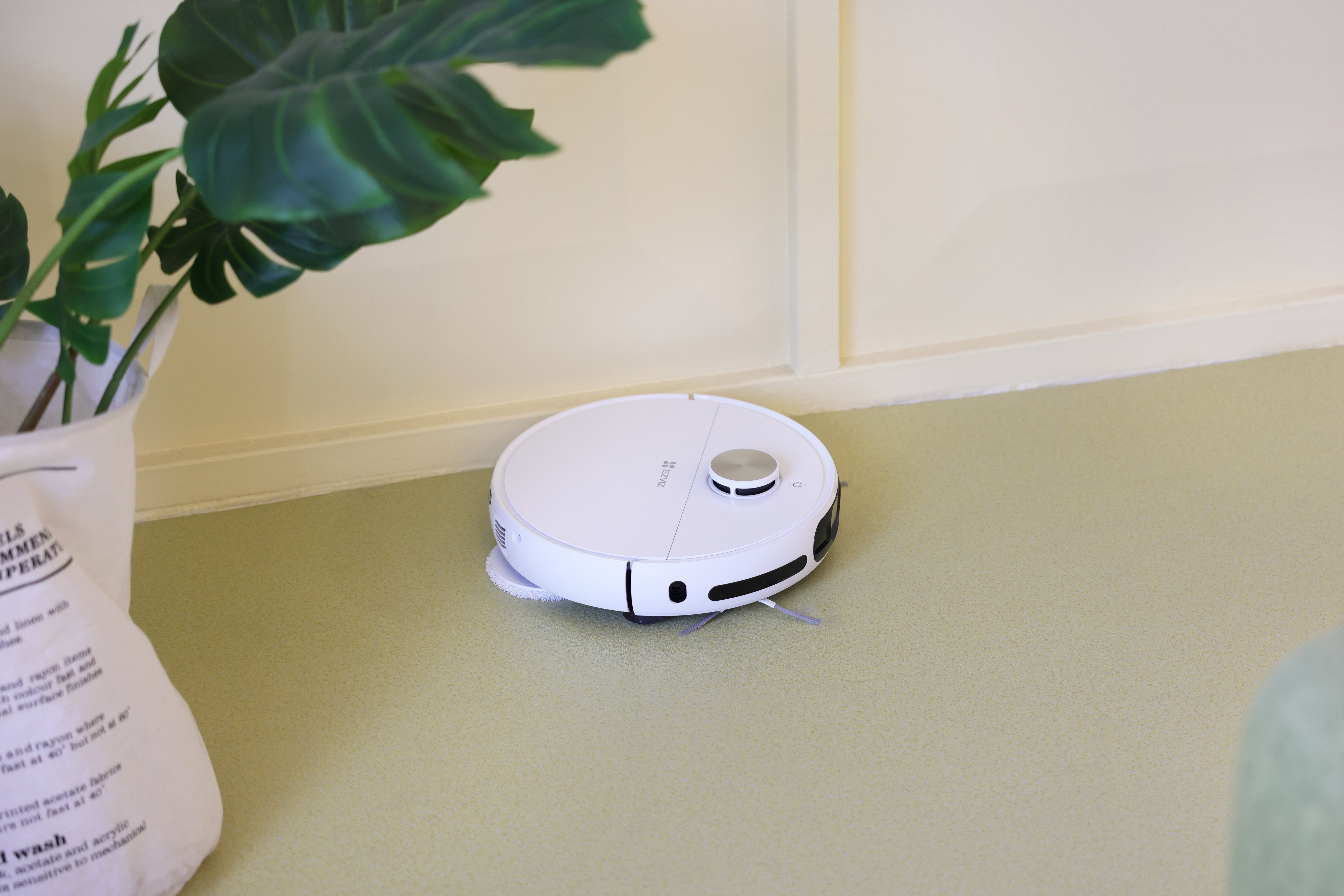 Ezviz Rs20 Pro Bialy