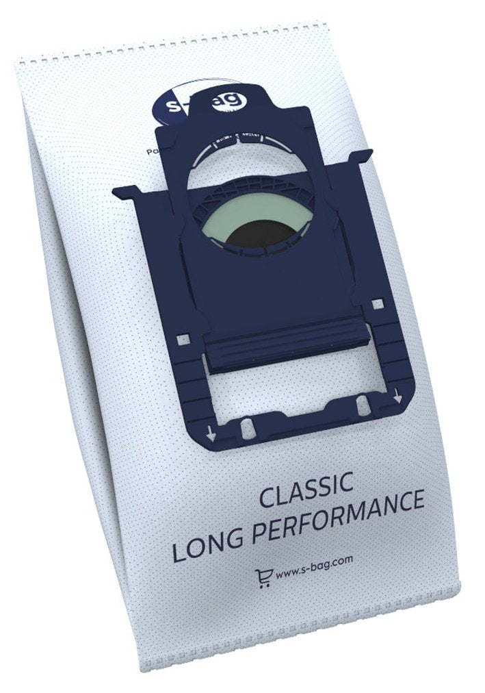 EAN 7319599031788 - AEG GR201SM Bolsa para el polvo Aspiradora cilíndrica imagen 9