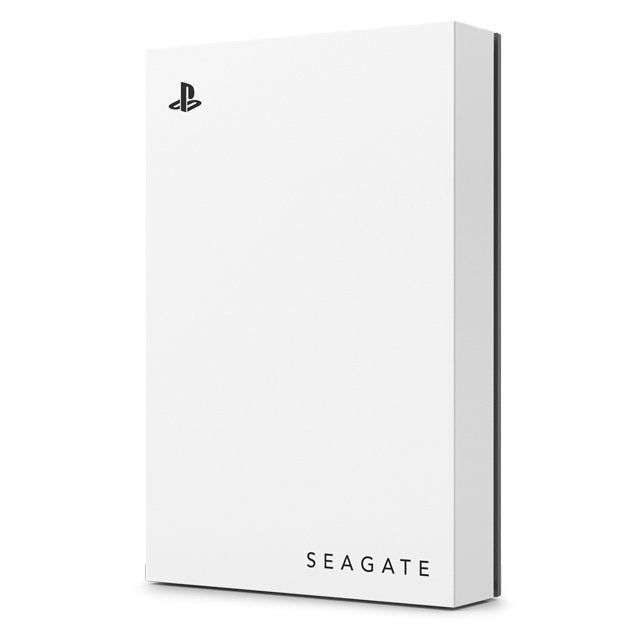 EAN 0763649176429 - Seagate Game Drive STLV5000200 disco duro externo Micro-USB B 2.0/3.2 Gen 1 (3.1 Gen 1) Blanco imagen 1