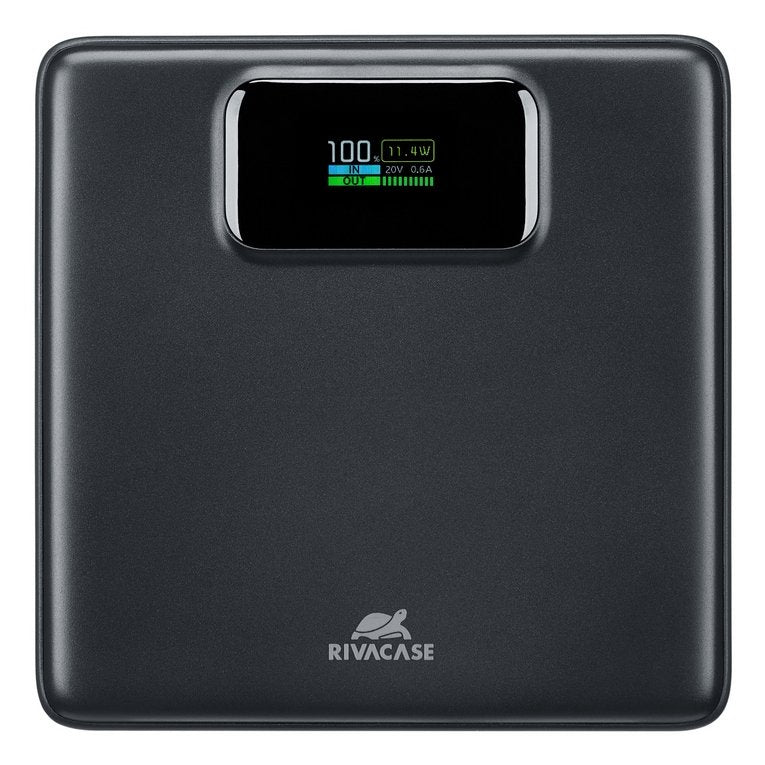 EAN 4260709016344 - Rivacase Turbo Polímero de litio 25800 mAh Negro imagen 7